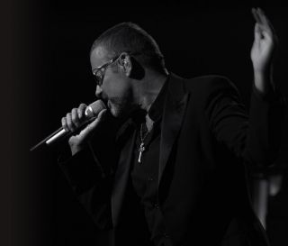 George Michael