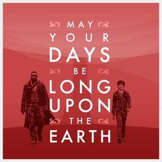 mroczna wieża - zdjęcie