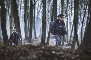 Pustkowie - zdjęcie