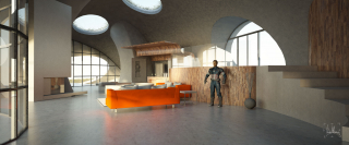 Captain America Civil War