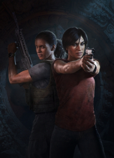 Uncharted: The Lost Legacy