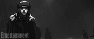 Łotr 1 - szkic koncepcyjny