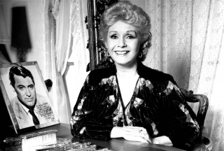 Debbie Reynolds - zdjęcie