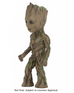 Mały Groot - zdjęcie zabawki