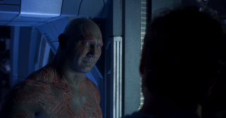 Strażnicy Galaktyki 2 - zdjęcie z filmu