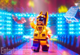 LEGO Batman - Film - zdjęcie