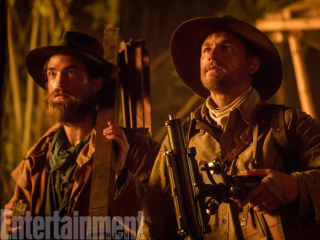 The Lost City of Z - zdjęcie