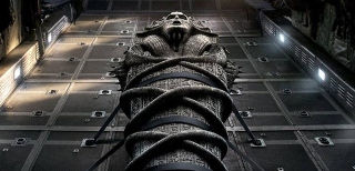 Mumia 2017 - zdjęcie