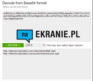 Westworld - kodowanie - zdjęcie