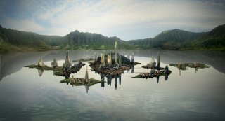 Captain America Civil War