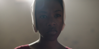 Opowieść podręcznej - zdjęcie