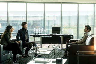 Jeździec bez głowy - zdjęcie z 3. odcinka 4. sezonu