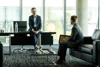 Jeździec bez głowy - zdjęcie z 3. odcinka 4. sezonu