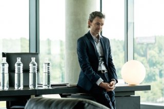 Jeździec bez głowy - zdjęcie z 3. odcinka 4. sezonu