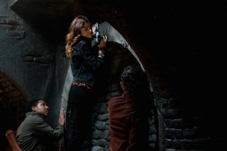 Jeździec bez głowy - zdjęcie z 3. odcinka 4. sezonu