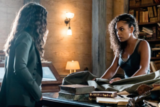 Jeździec bez głowy - zdjęcie z 3. odcinka 4. sezonu