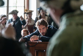 Jeździec bez głowy - zdjęcie z 4. odcinka 4. sezonu