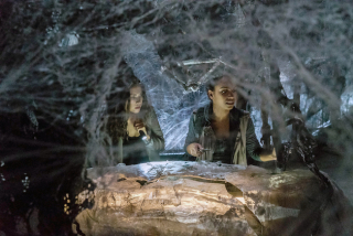 Jeździec bez głowy - zdjęcie z 4. odcinka 4. sezonu