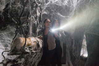 Jeździec bez głowy - zdjęcie z 4. odcinka 4. sezonu