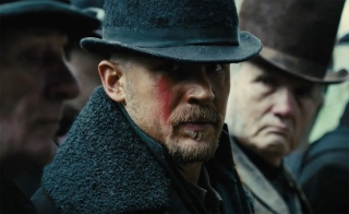 Tabu - Tom Hardy w miniserialu