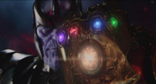 Avengers: Infinity War