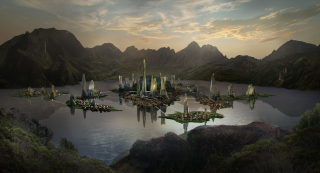 Captain America Civil War