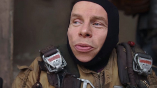 Warwick Davis