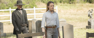 Westworld - zdjęcie z finału 1. sezonu