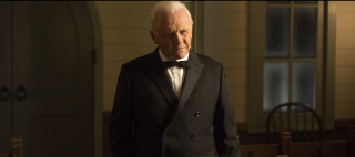 Westworld - Anthony Hopkins w finale