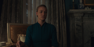 Opowieść podręcznej – zdjęcie