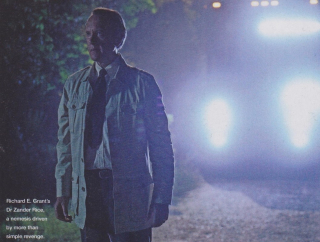 Logan: Wolverine - zdjęcie