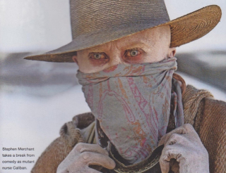 Logan: Wolverine - zdjęcie