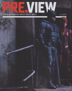 Liga Sprawiedliwości - zdjęcie