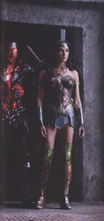 Liga Sprawiedliwości - zdjęcie