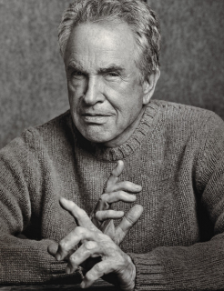 Sesja zdjęciowa W Magazine