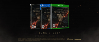 The Elder Scrolls Online: Morrowind