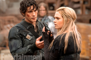The 100 - zdjęcie z 4. sezonu