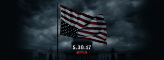 House of Cards – 5. sezon