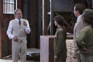 Seria niefortunnych zdarzeń