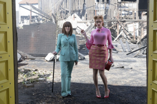 Seria niefortunnych zdarzeń