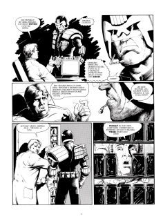 Sędzia Dredd - Kompletne akta 13