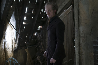 Seria niefortunnych zdarzeń