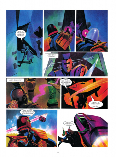 Sędzia Dredd - Kompletne akta 13