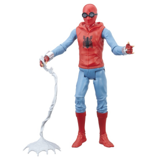 Spider-Man: Homecoming - zabawki - zdjęcie