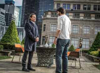 Kadr z filmu John Wick 2