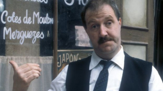 Gorden Kaye