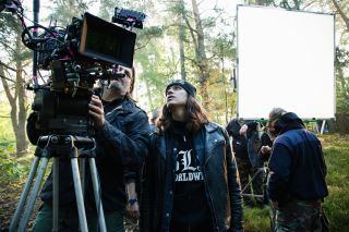 Belle Epoque, Odcinek 1, Michał Sobociński,