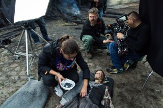 Belle Epoque, Odcinek 3,