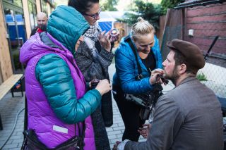 Belle Epoque, Odcinek 3, Marcin Piętowski - Waldek,