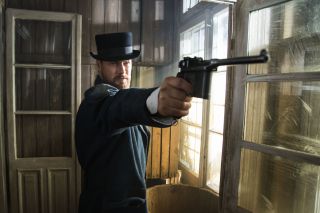 Belle Epoque, Odcinek 6, Paweł Małaszyński - Jan,